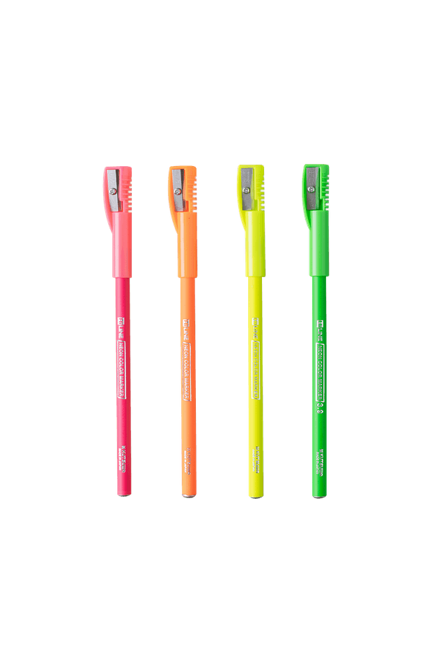 Highline Pencil Fluorescent