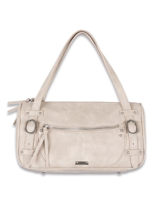 Mico Bag in Ivory