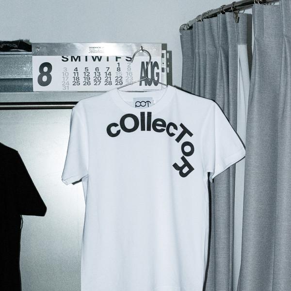 POT Arc Collector T-shirts