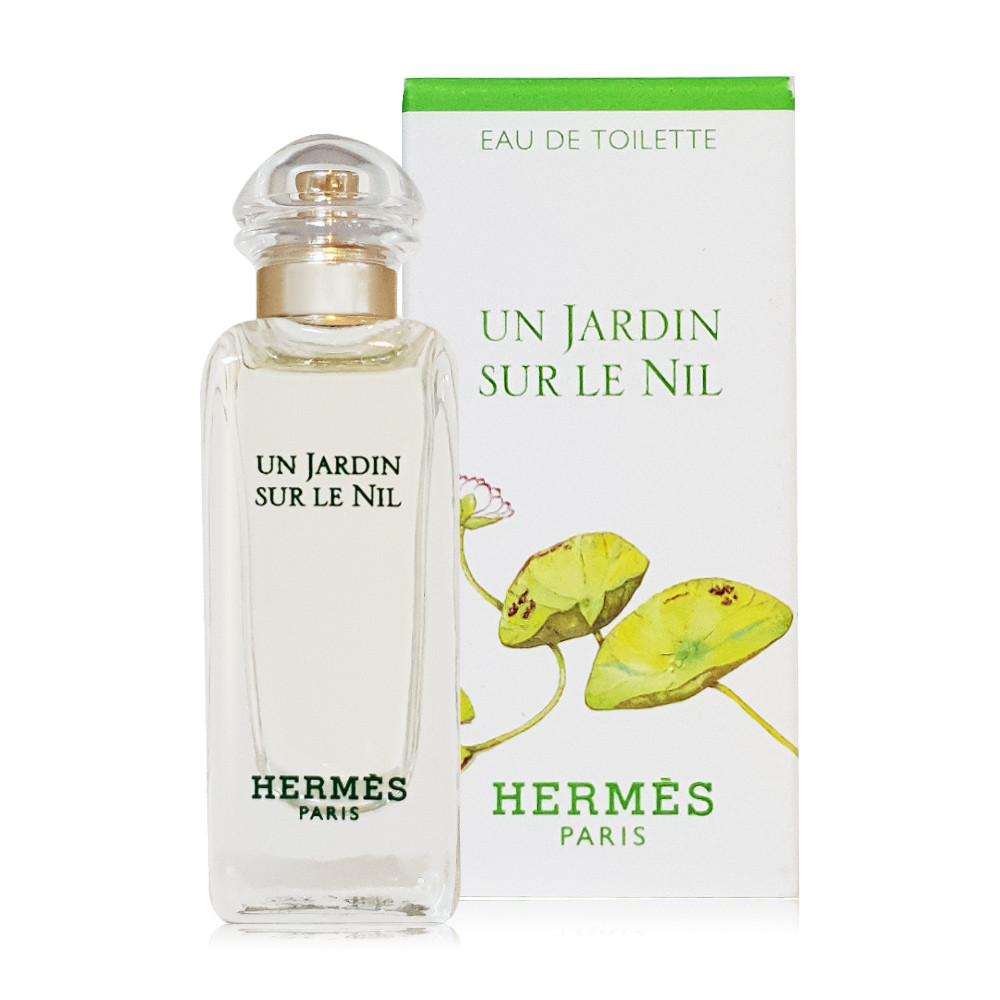 에르메스 운 자르뎅 수르닐 EDT 7.5ml