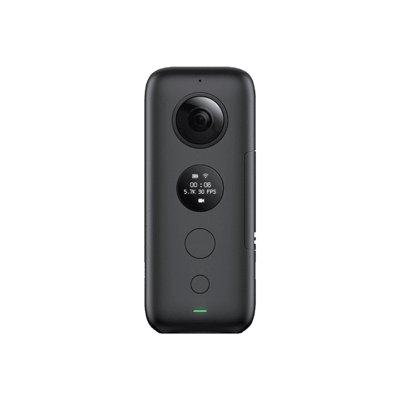 Insta360 ONE X