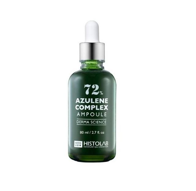 [80ml]히스토랩 아줄렌 컴플렉스 앰플 72% 80ml