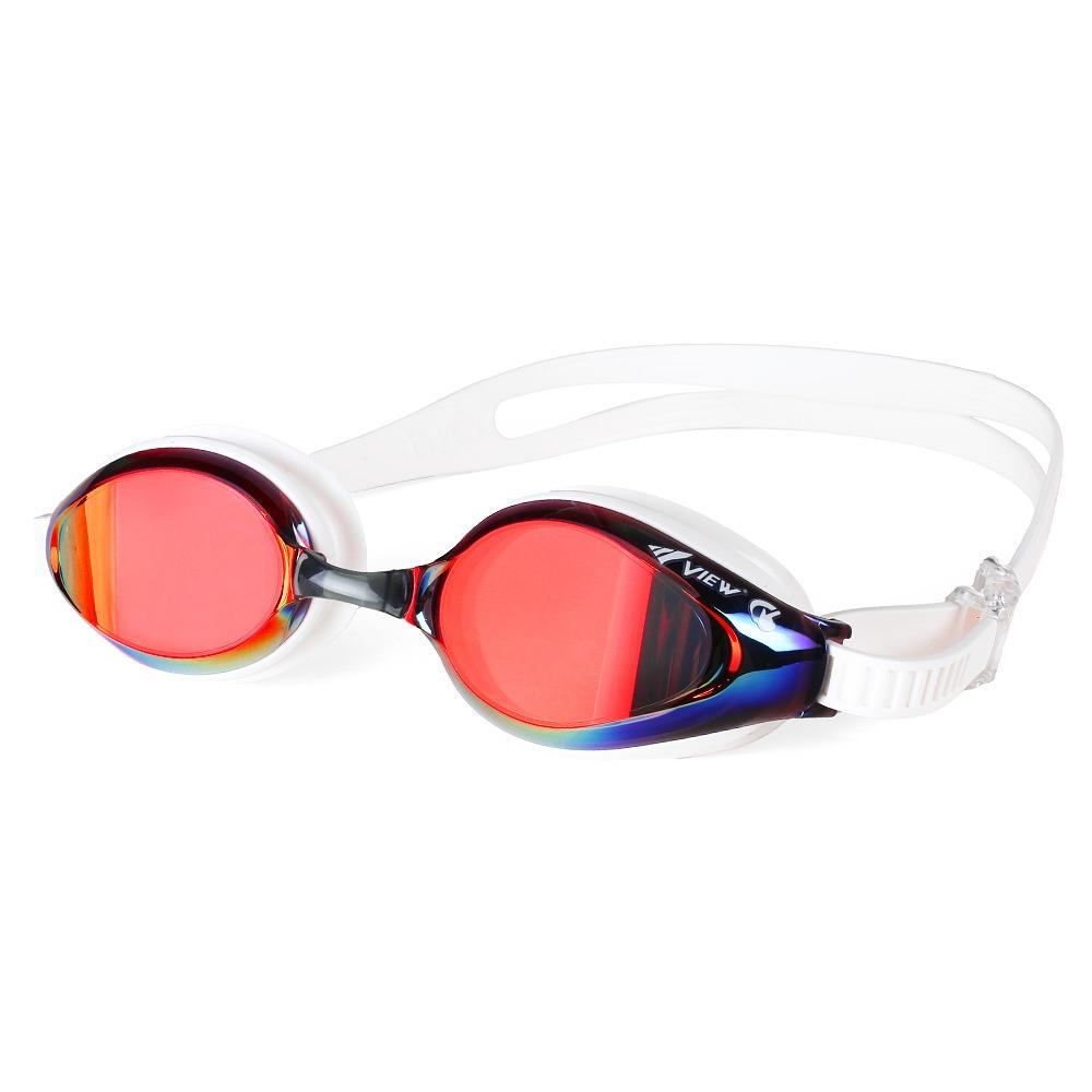 뷰 스와이프 패킹 미러수경 V2120ASM BRSHD