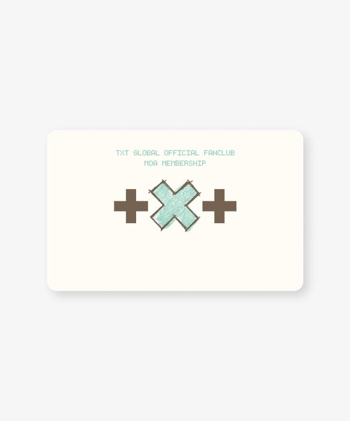 MOA MEMBERSHIP (JP)