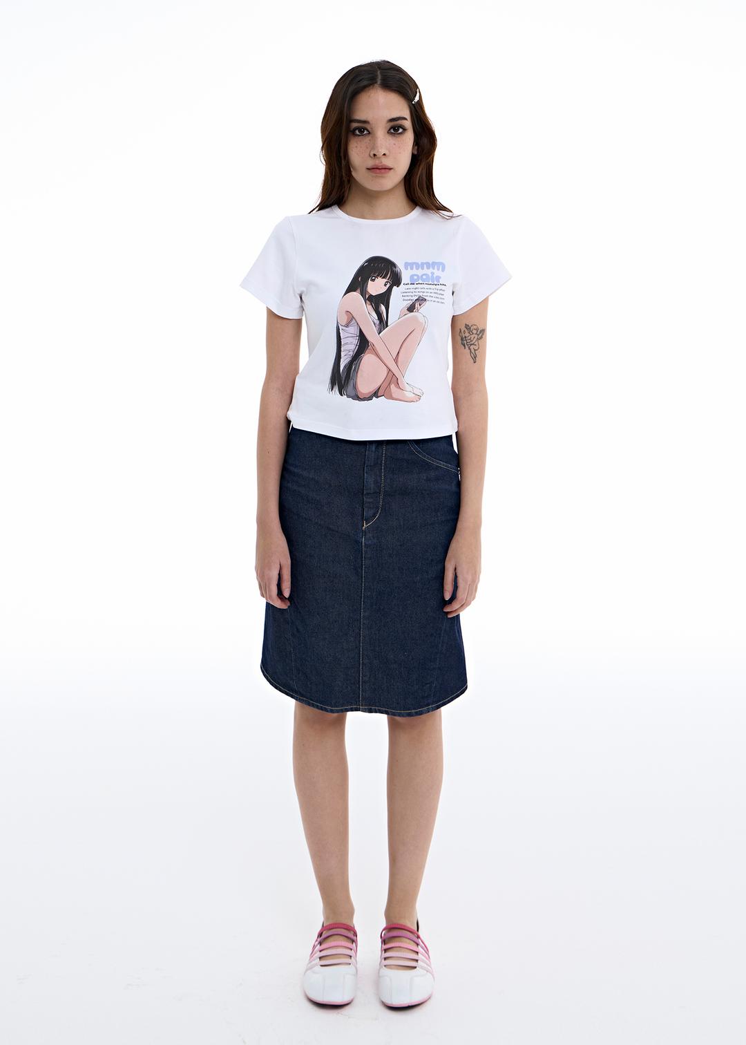 Call Me Tee [3/20 출고]