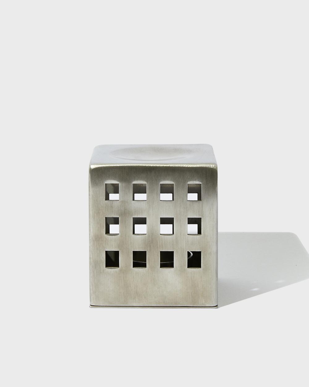 APARTMENT OILBURNER (L)