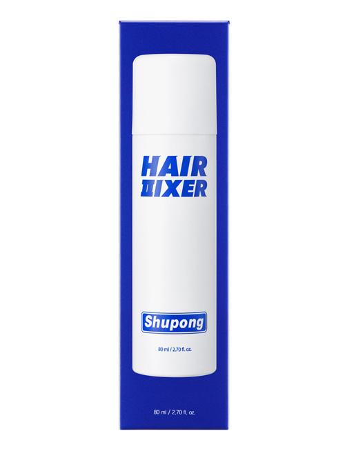슈퐁 헤어 픽서 80ml