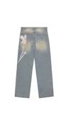 Iris Denim Pants
