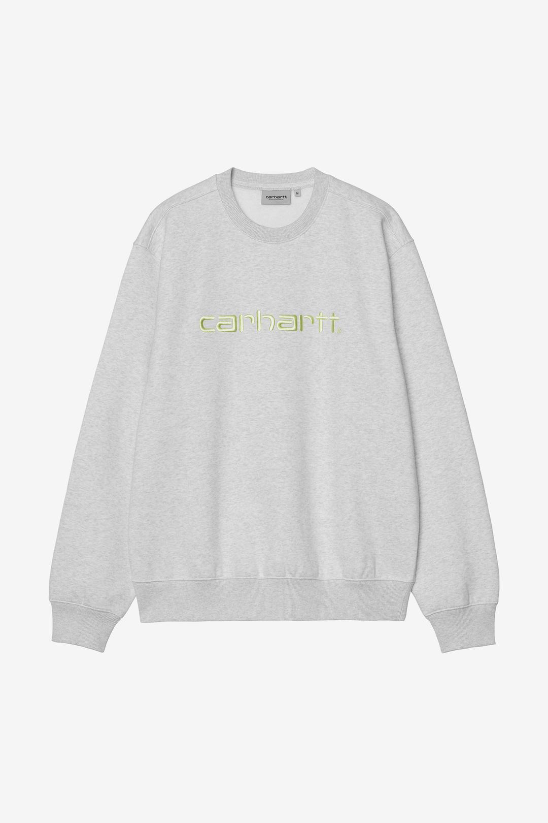 CARHARTT SWEATSHIRT