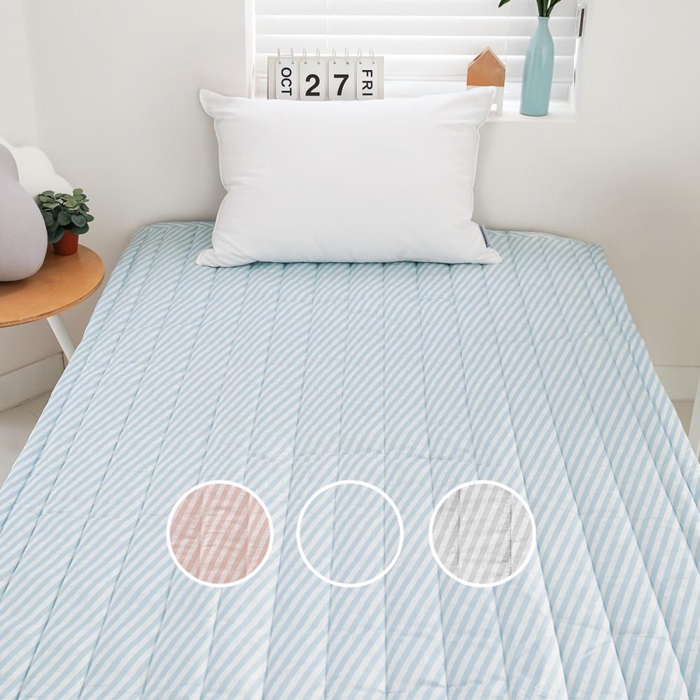 알러지케어 쉐어 누빔 매트리스 이불패드 SS/Q