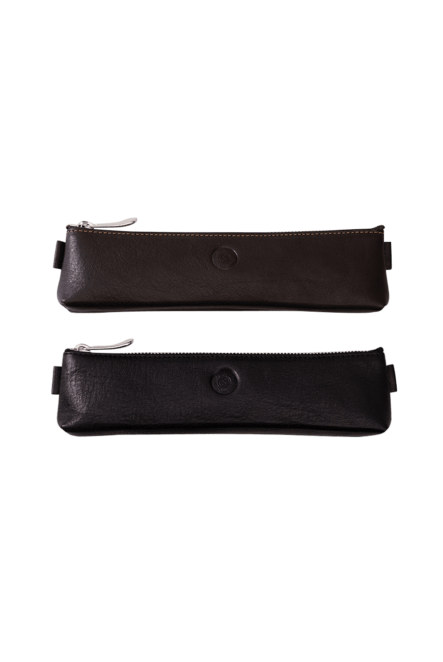 Simmel Pen case