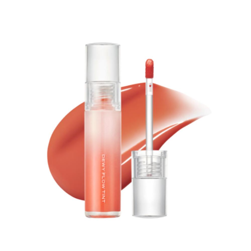 레미유 듀이 플로우 틴트 01 피치뮬리(라이트피치코랄) 5g 1개