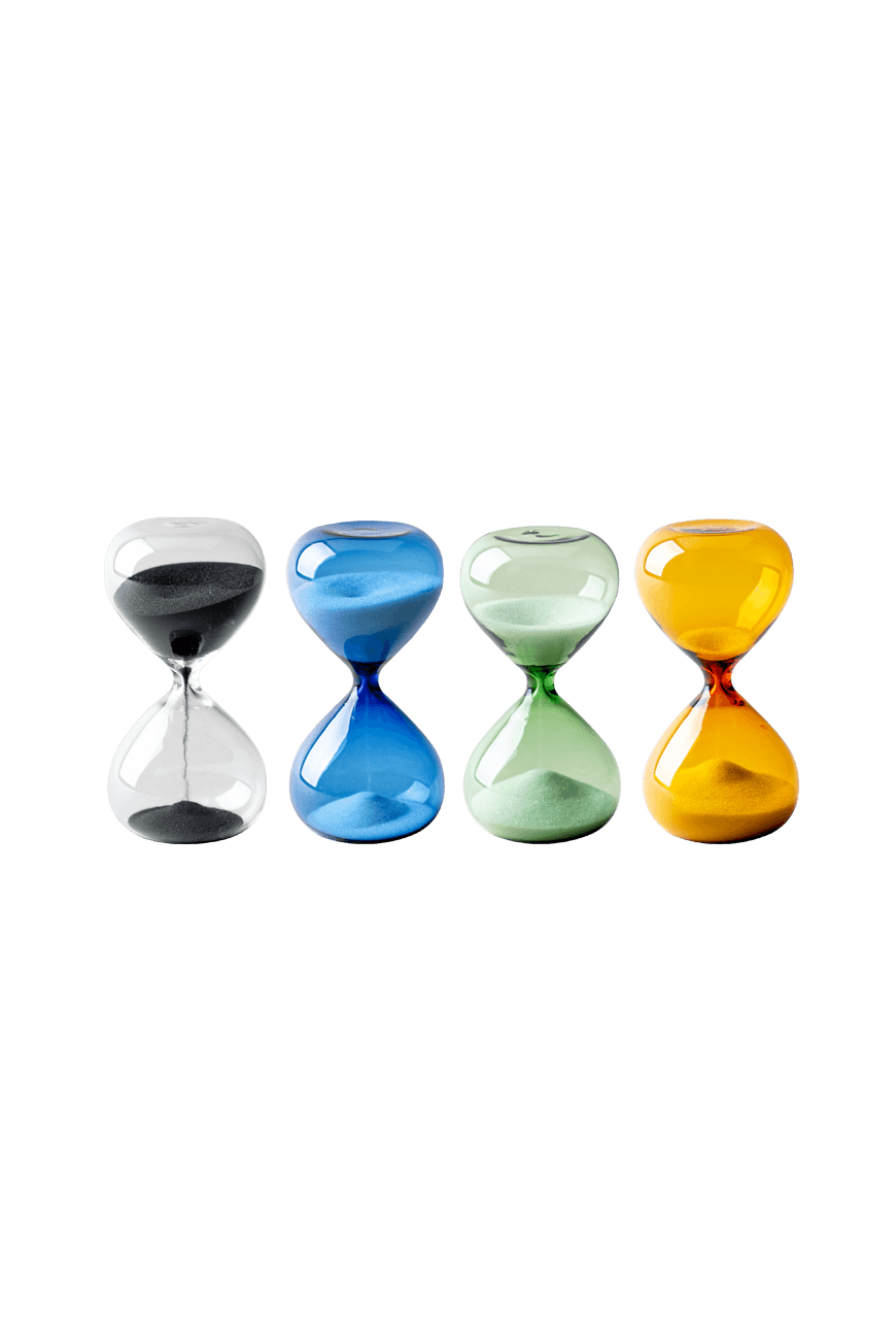 Hourglass M