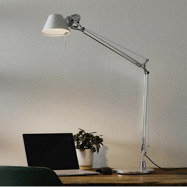 Artemide Tolomeo Lamp 아르테미데 톨로메오 미니 테이블 램프 2type