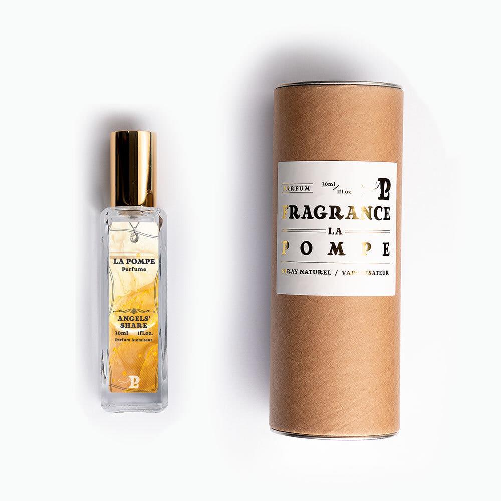 엔젤스쉐어 30ml 니치 코냑향수 시나몬향수 빈향수 샌달우드 바닐라향수 오크 섹시한향