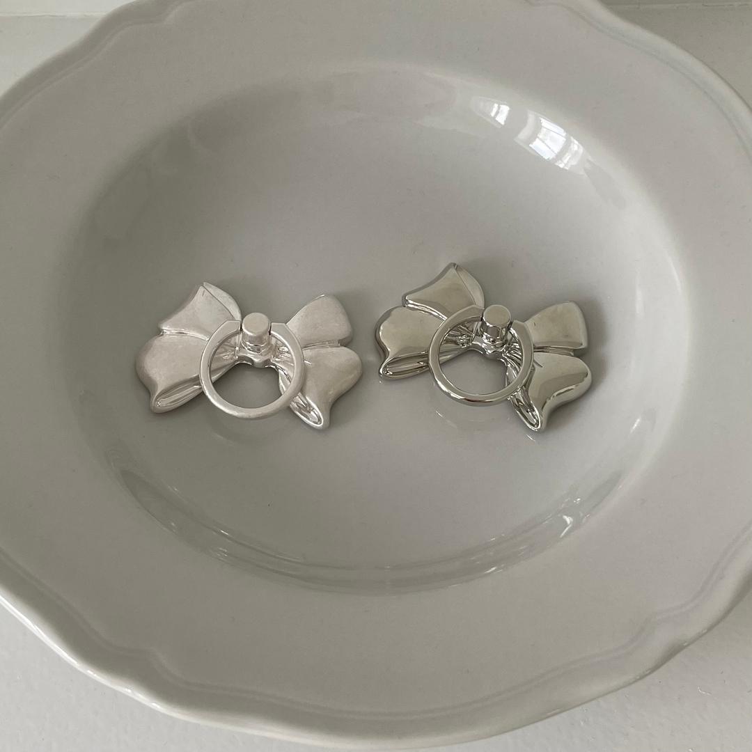 ribbon smart ring [3 type]