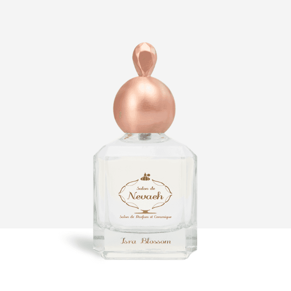 살롱 드 느바에 이스랏 블로썸 크리스탈 퍼퓸 60ml