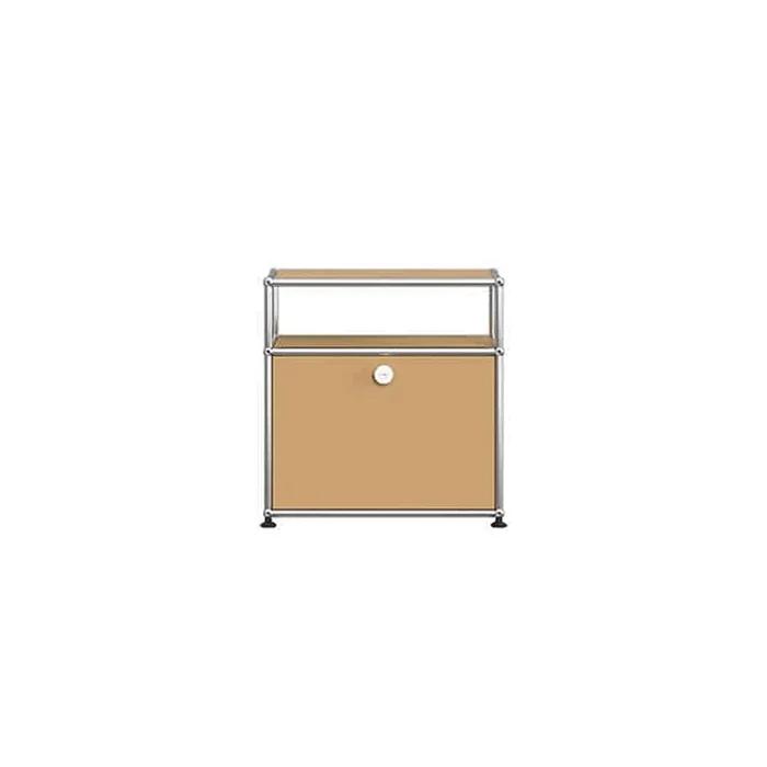 USM Haller Bedside Table (500/1door)_14 Colors