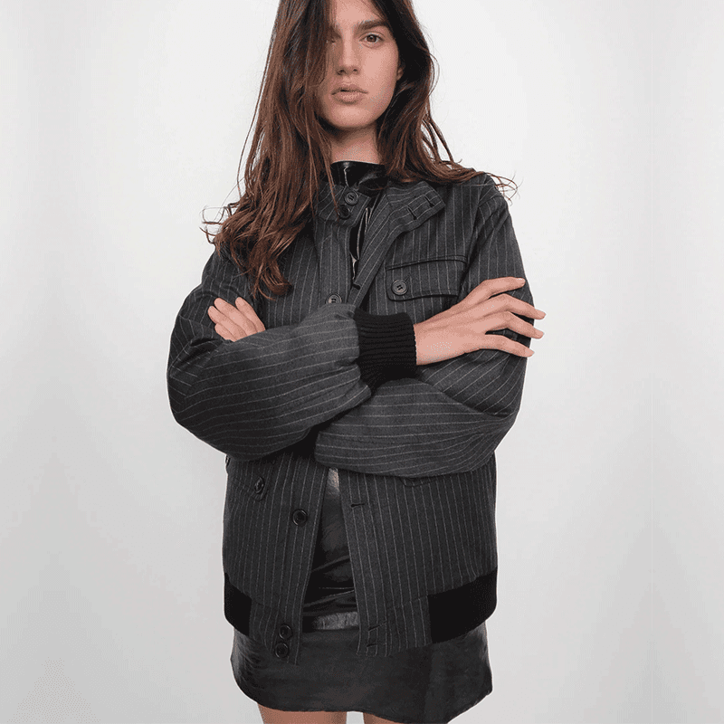 [GIMAGUAS] Daniel Jacket
