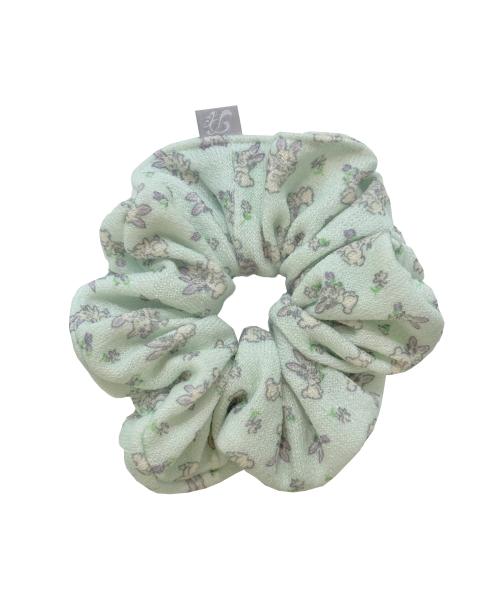 Pleasenofollow scrunchies (Mint)