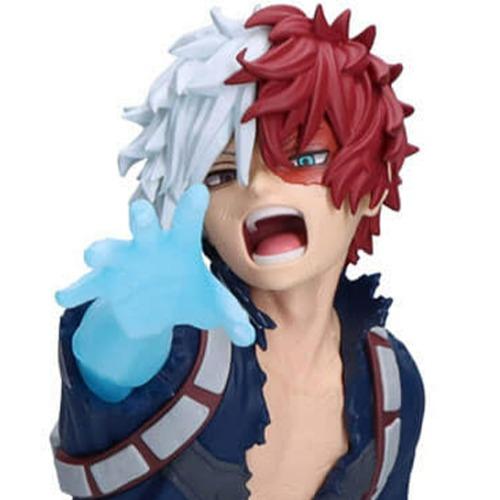 [예약상품/26년 04월~05월 입고예정][반프레스토][나의 히어로 아카데미아] MAXIMATIC 토도로키 쇼토 Ⅱ