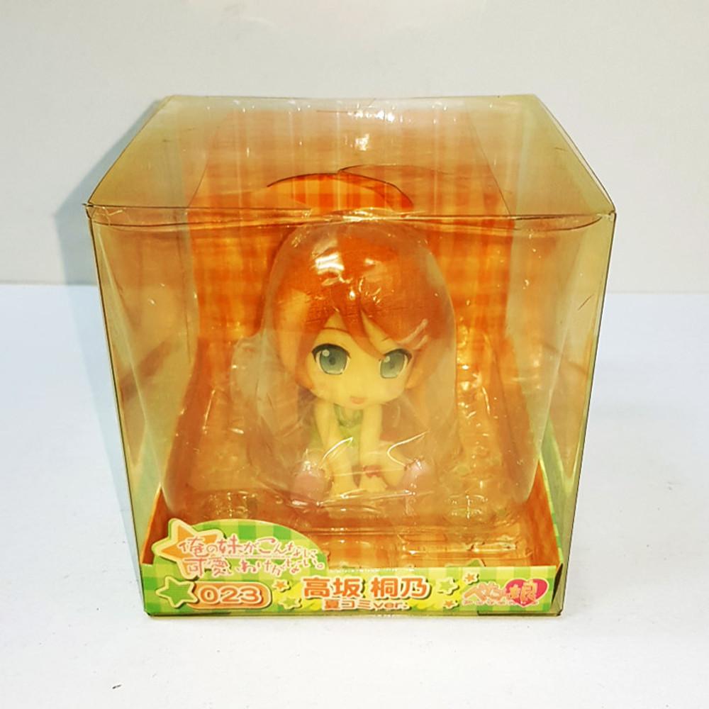 내 여동생이 이렇게 귀여울 리가 없어 코우사카 키리노 여름코믹Ver. 피규어 7cm