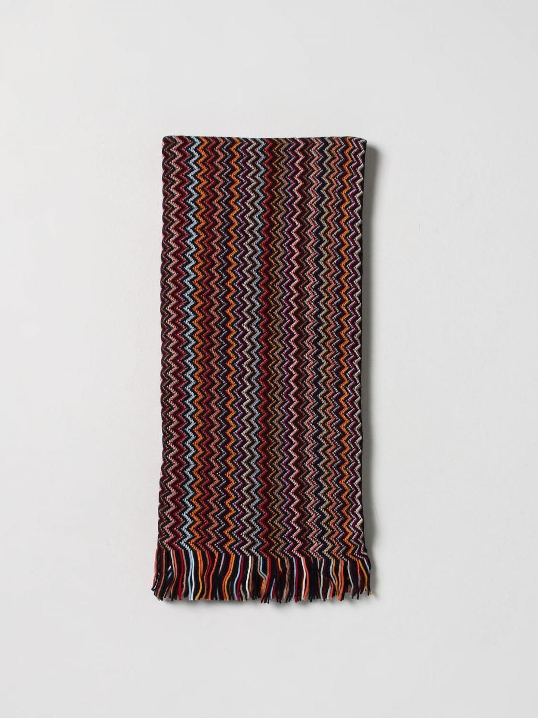 스카프 Missoni 남성