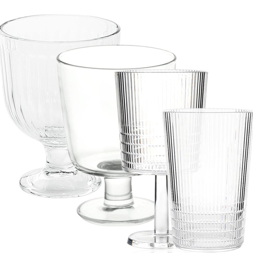 365+ 바르다겐 칼신니그 이케아 고블렛잔