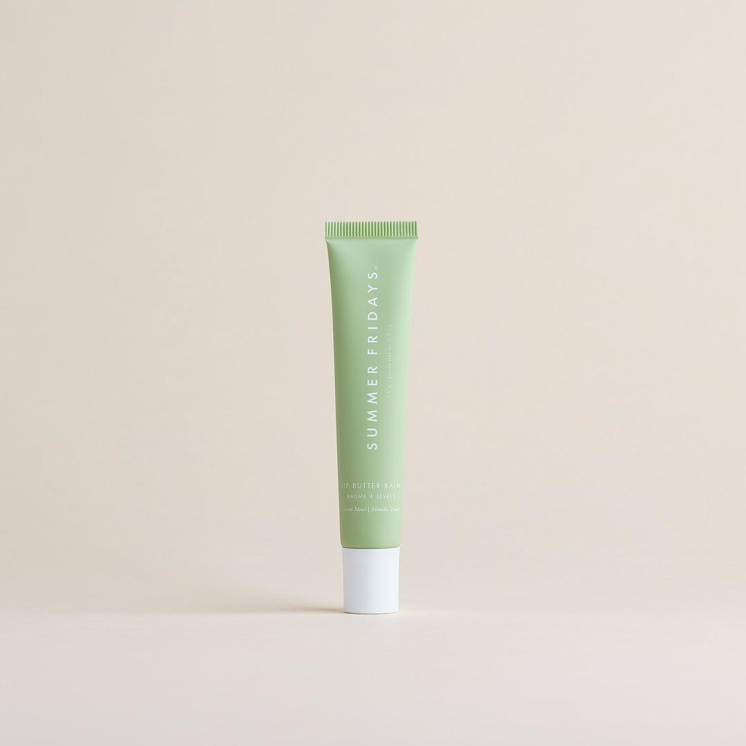 Lip Butter Balm Sweet Mint - Sweet Mint