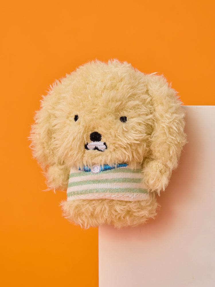 수북즈 납작 마그넷