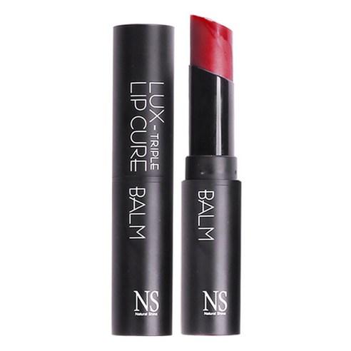 럭스 트리플 립큐어 밤