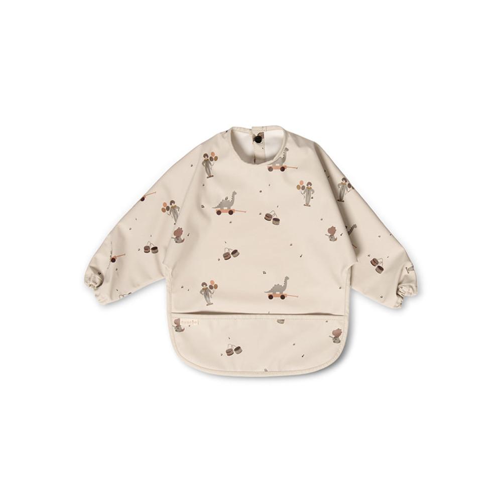 nuuroo 턱받이 루나, 음악 디노