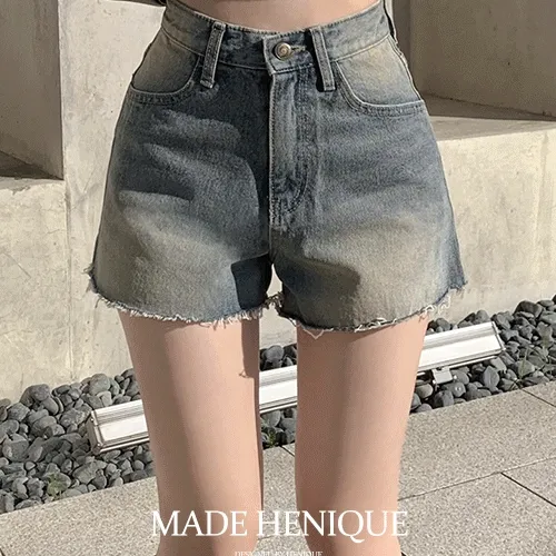 [자체제작] 키밀 컷팅 숏팬츠 -3 color (여름신상/여름반바지/데님여름바지/청반바지/면반바지/데님숏팬츠/여름바지/컷팅반바지/청바지/바지/워터밤/데님/여름청바지/데님바지/데님반바지/데님팬츠/숏팬츠/컷팅/컷팅숏팬츠/빈티지팬츠/ss신상/아담녀/키작녀/페스티벌/휴가룩/데일리룩/캐주얼룩)