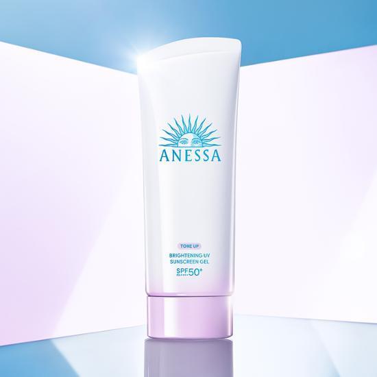 [NEW] 아넷사 브라이트닝 UV 선스크린 젤 90g