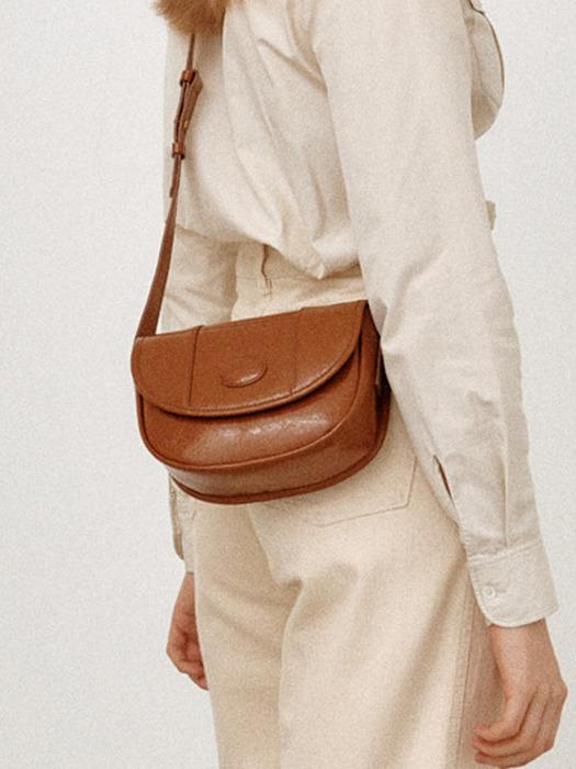 Half Moon mini Bag_5colors