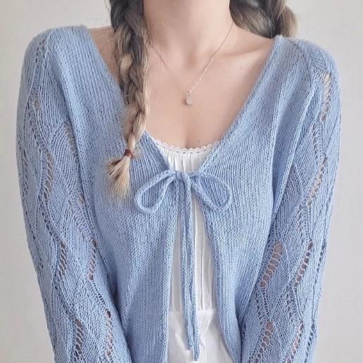 파도 가디건 Pado Cardigan