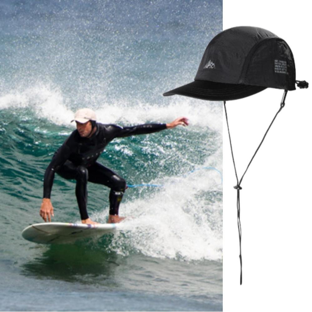 서핑모자 서핑햇 서프햇 WASC 비치 여름 모자