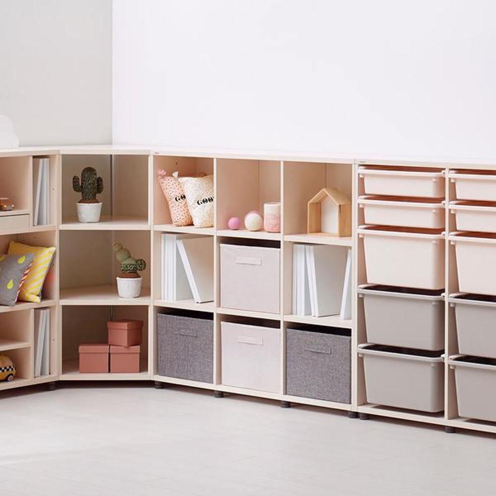 [일룸] 에디키즈 1200폭 기본책장