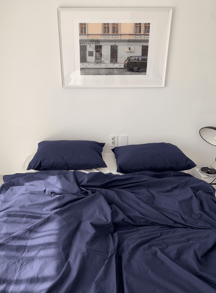 steady seller cotton (Dry Lavender)