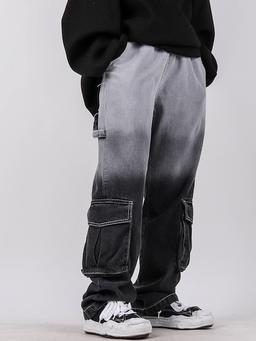 MG Gradient Under Cargo Pants