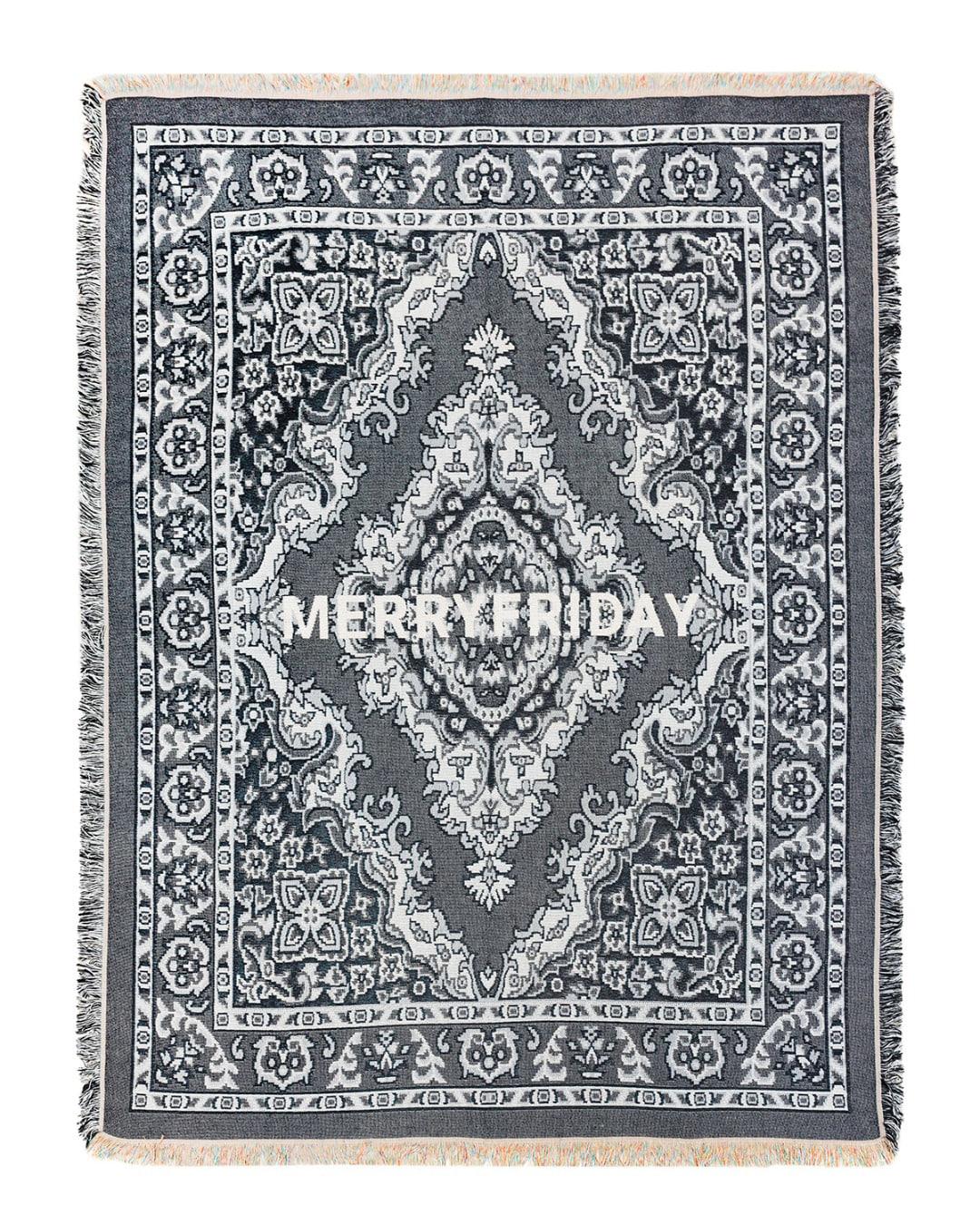 Persian GrayLarge Size