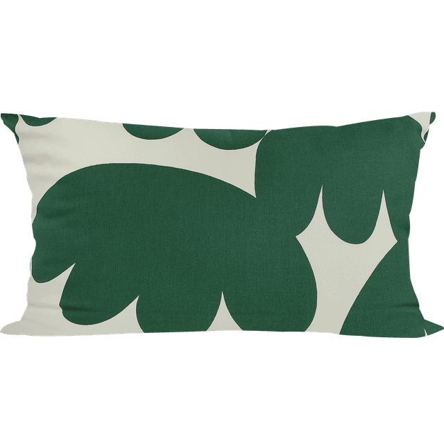 30 Gras Cushion By Jessica Nielsen