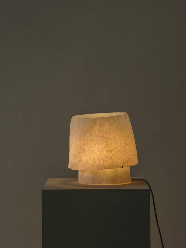 The "Mush" Lamp (Tiny) - Kilzi