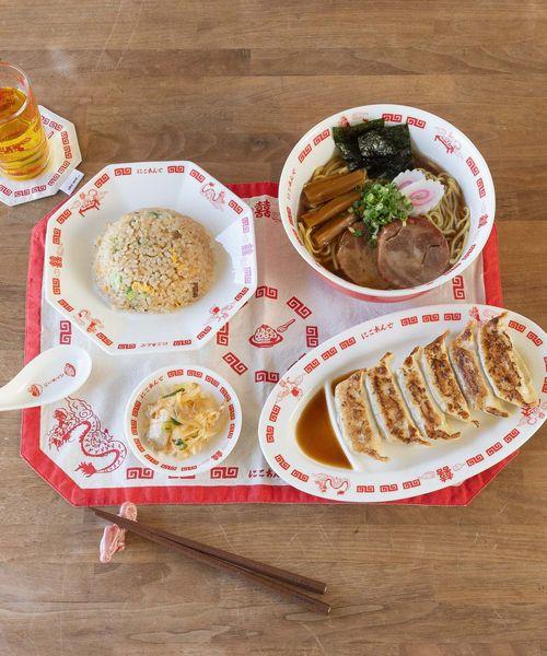 中華ラーメン鉢