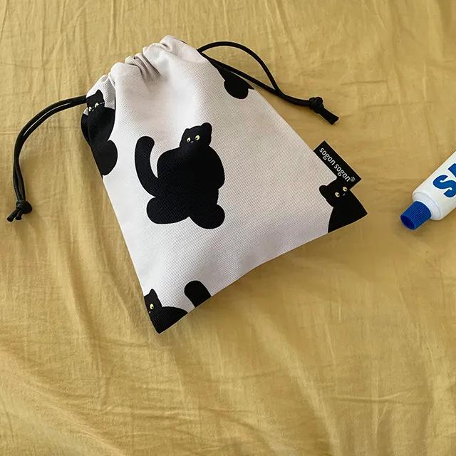 BBABBA3 STRING POUCH R