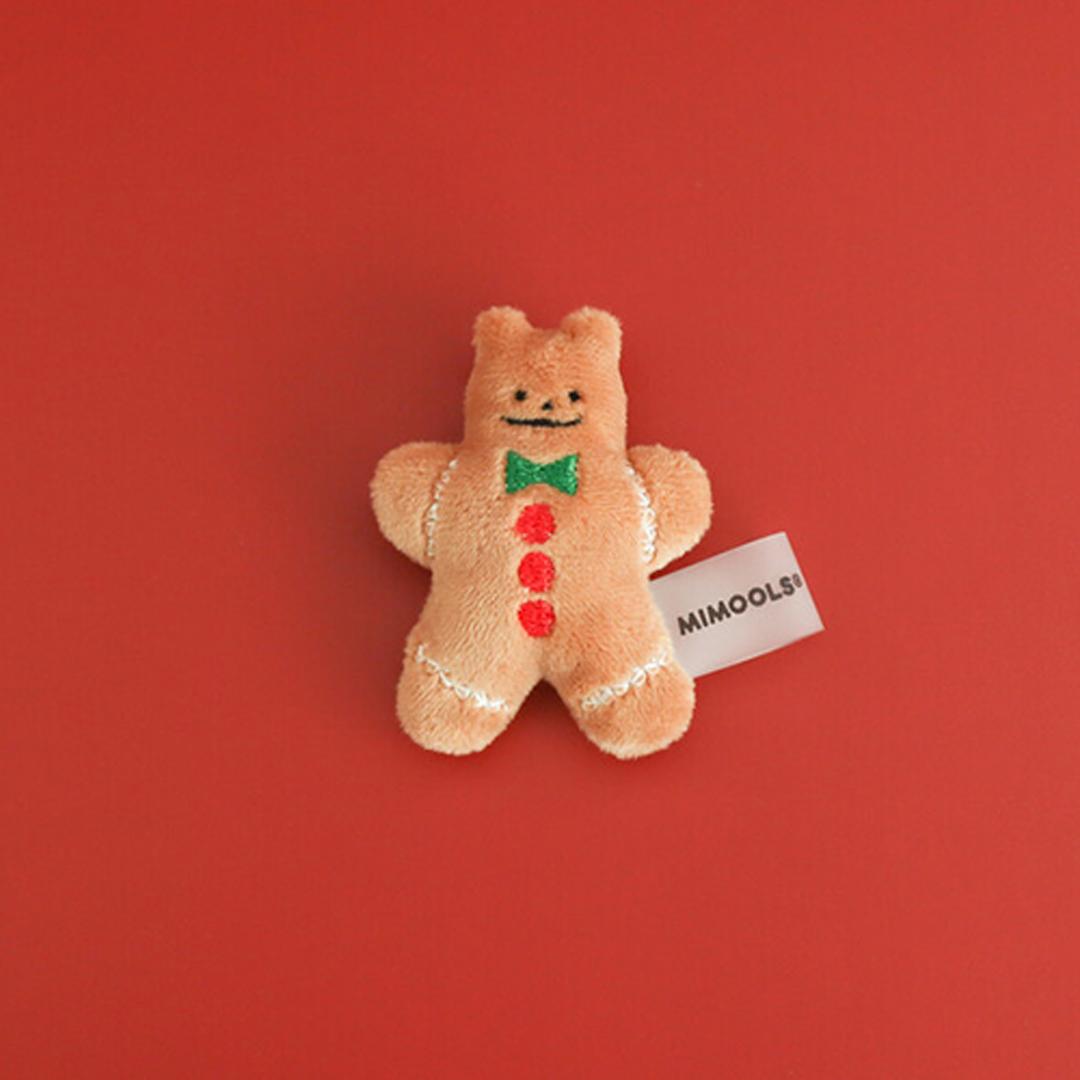 화려한 진저브레드