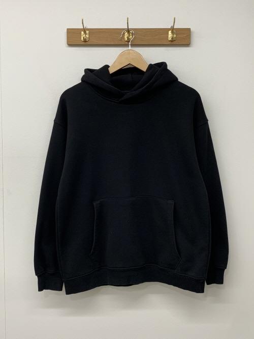 ZARA 우먼 오버핏 후드