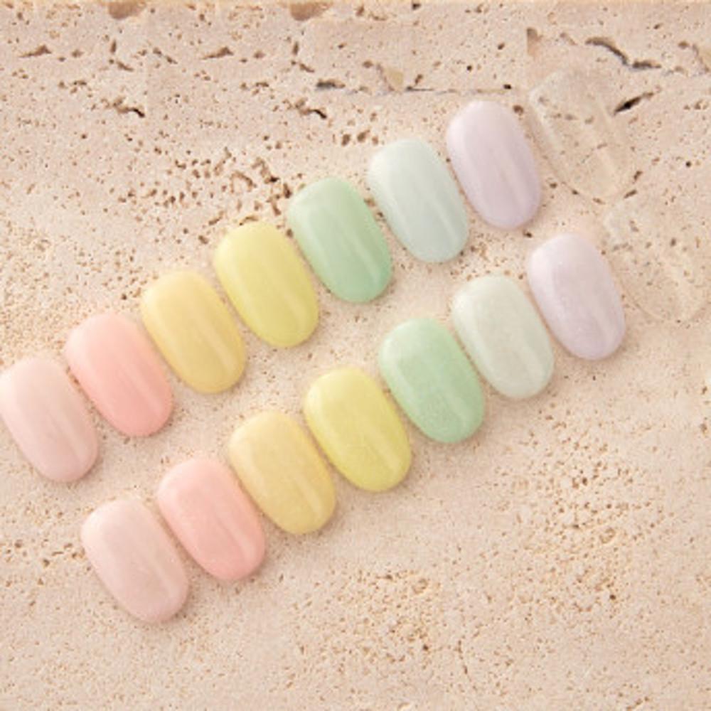 발라젤 스프링데이 단품 시럽젤 봄네일