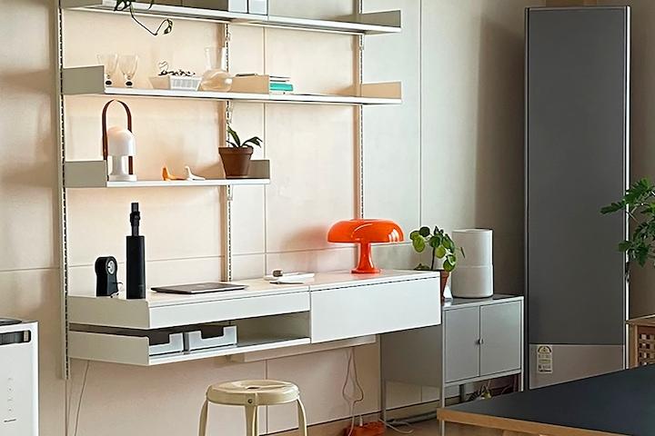 시스템000 크리에이티브 스토리지 01