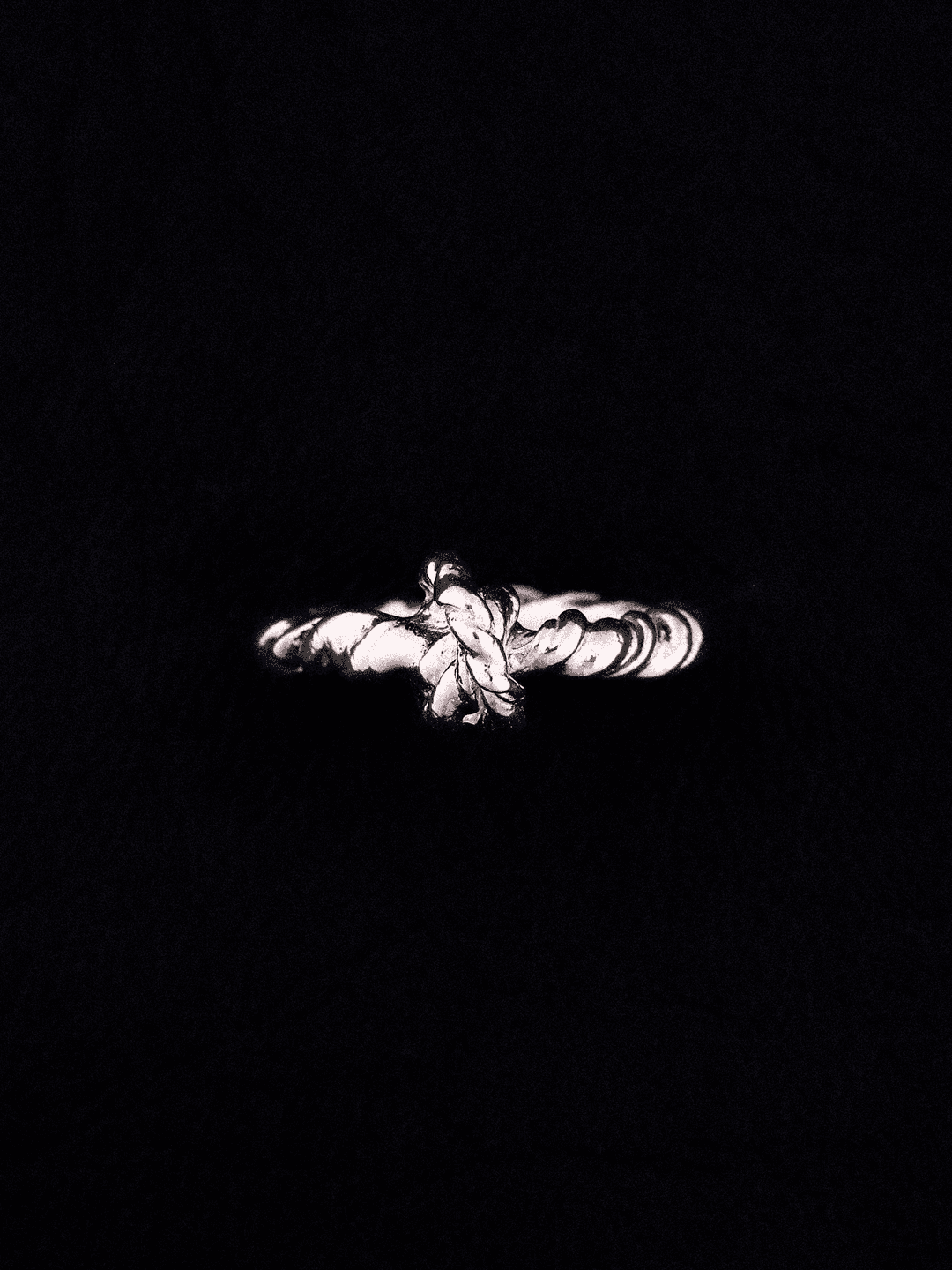 032 Rope Ring